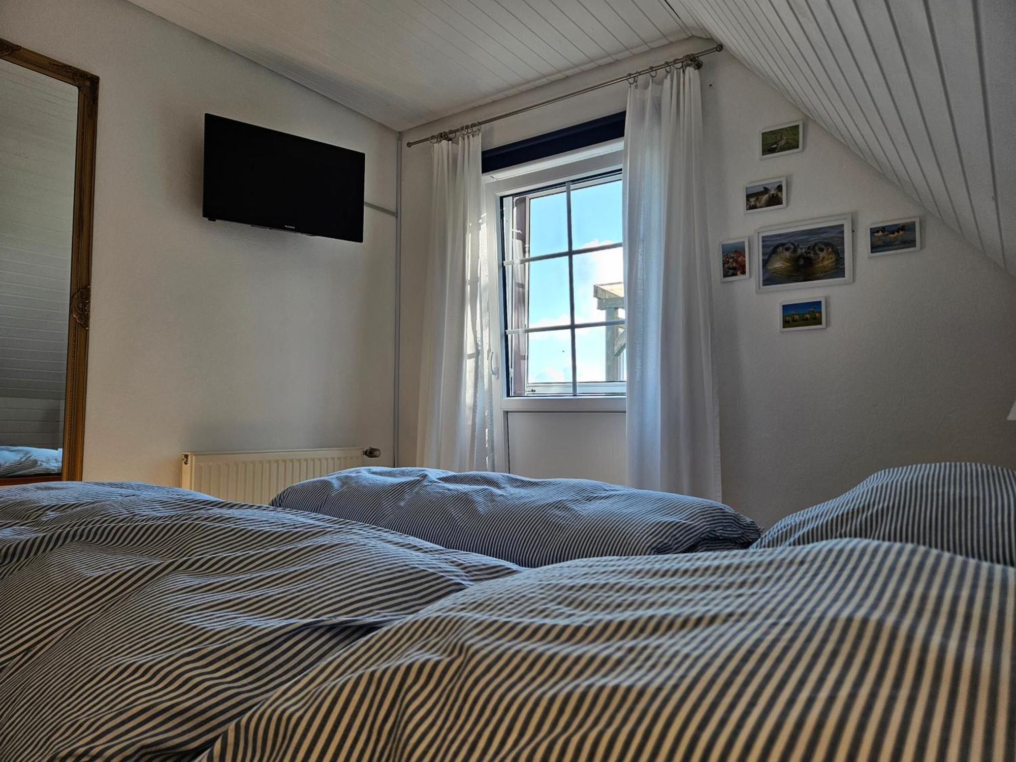 Ferienwohnung Leuchtturmblick Pellworm Εξωτερικό φωτογραφία
